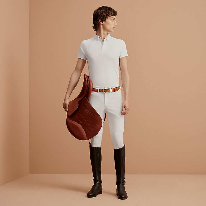 競技用ポロ 《ジャンプ》 | Hermès - エルメス-公式サイト